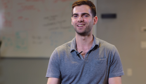 Ari Kramer software engineer