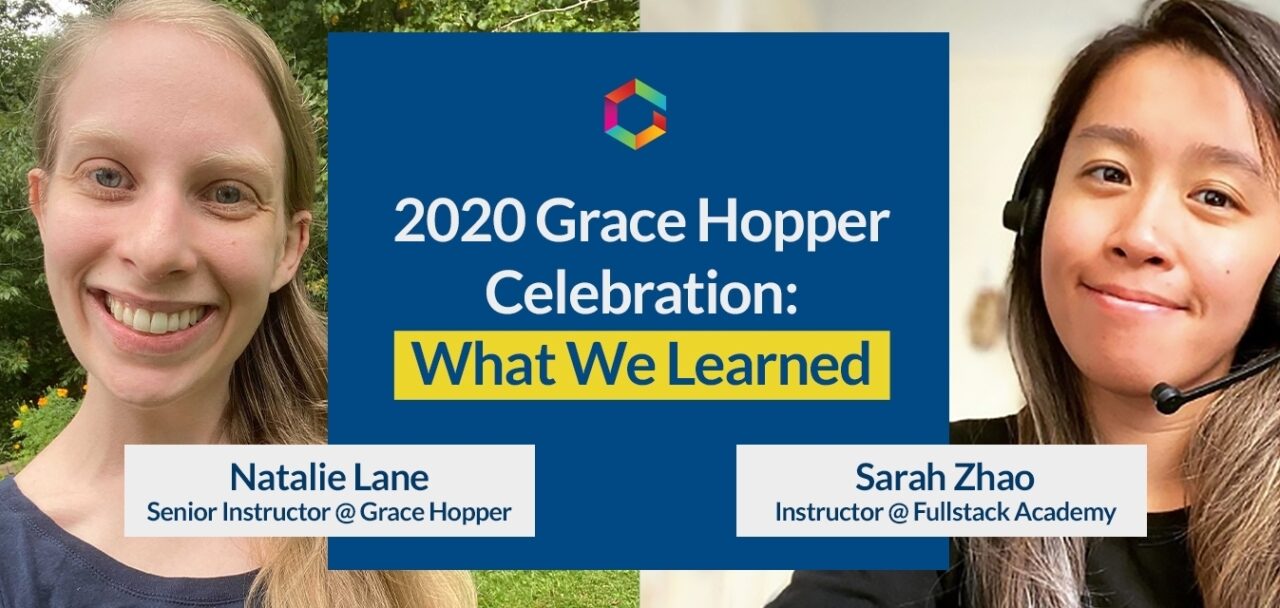 GHC blog header image