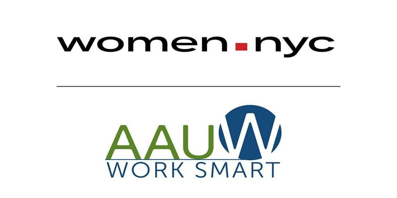 Women NYC Grace Hopper Salary Event