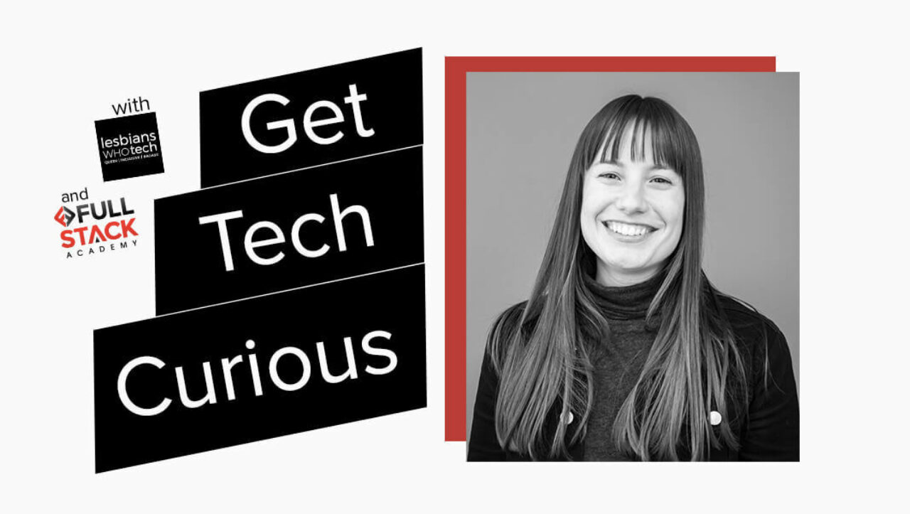 Noelle get tech curious 2