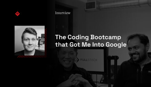 The Coding Bootcamp that Got Me Into Google