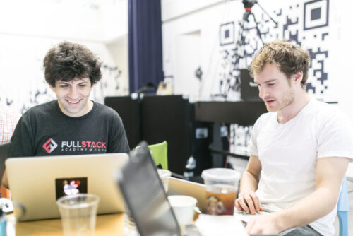 Fullstack oct 04 2015 10