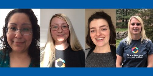 Gh community blog header