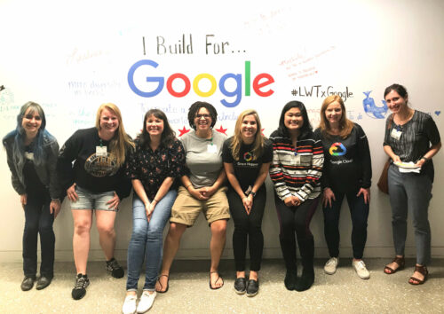 Google lwt chi 4 2