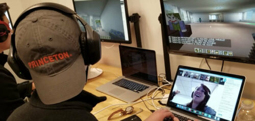 Vr lab post jan 2017