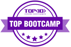 Top 10 Coding Bootcamps Top Bootcamp